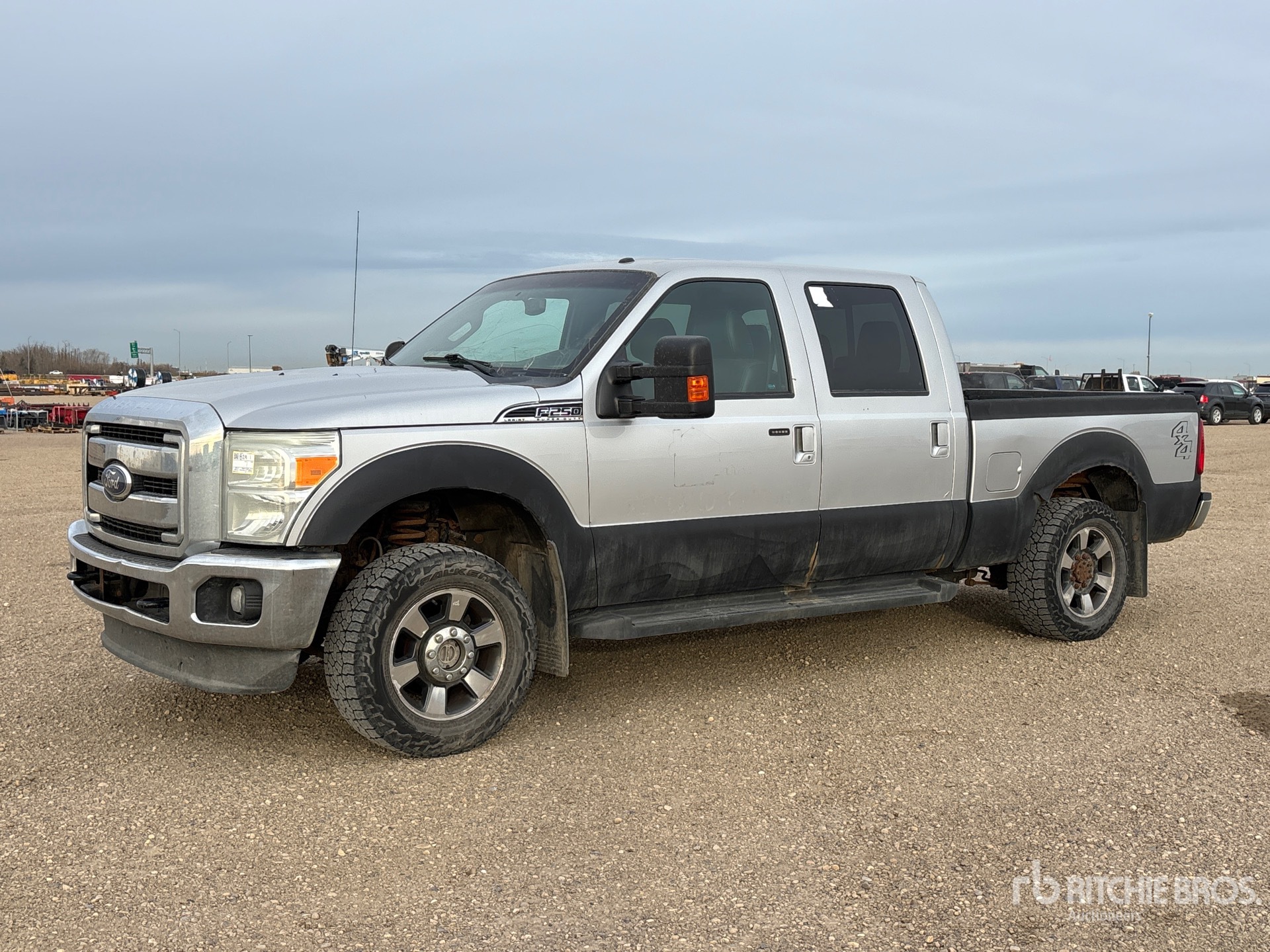 Photo of 2011 Ford F-250