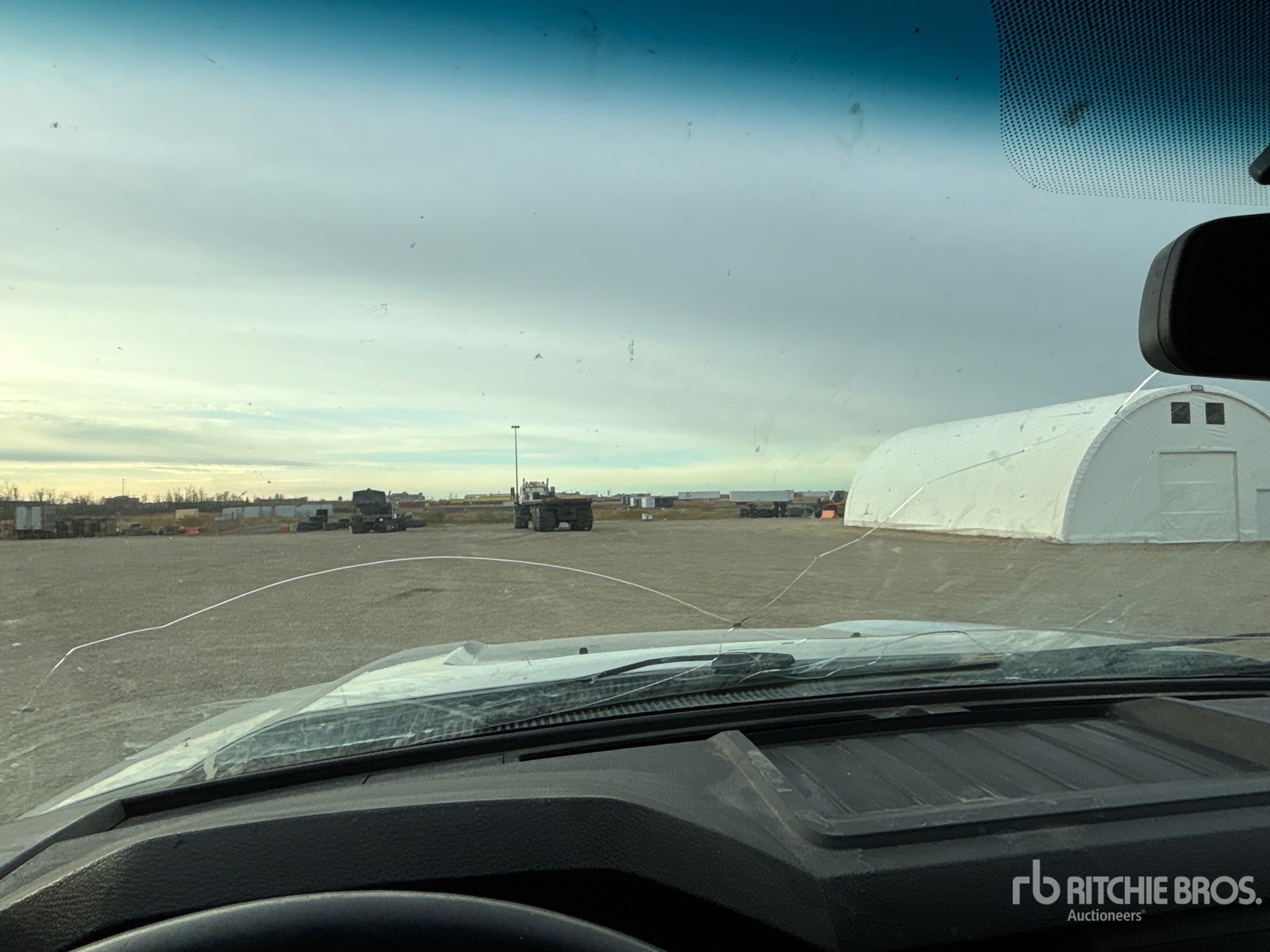 2011 Ford F-250