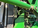 Engine with Engine - Left Side