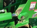 Hydraulics with
