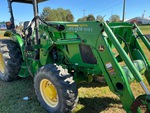 General Appearance with Sheet Metal (fiberglass) Condition