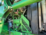 Engine with Engine - Right Side