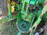 Drivetrain with PTO