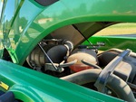 Engine with Exhaust System