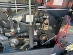 Chassis with Belt Condition (Implement)