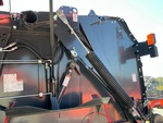 Chassis with Tension Control System
