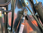 Hydraulics with Cylinder(s)