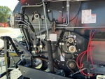 Chassis with Drive Belts/Pulleys, Chains and Sprockets