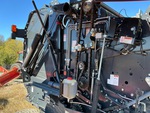 Hydraulics with Hoses