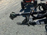 Chassis with PTO Requirement