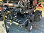 Chassis with Frame Rails/ Main Beams Condition