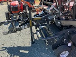 Chassis with Channel Supports