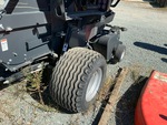 Chassis with Tire Condition