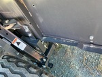 Chassis with Springs/Hangers Condition
