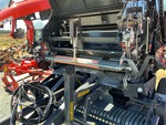 Chassis with Feeder System