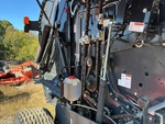 Chassis with Automatic Lube System
