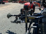 Chassis with Tongue/ Hitch Condition