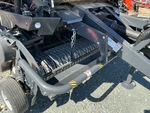 Chassis with Pickup Attachment