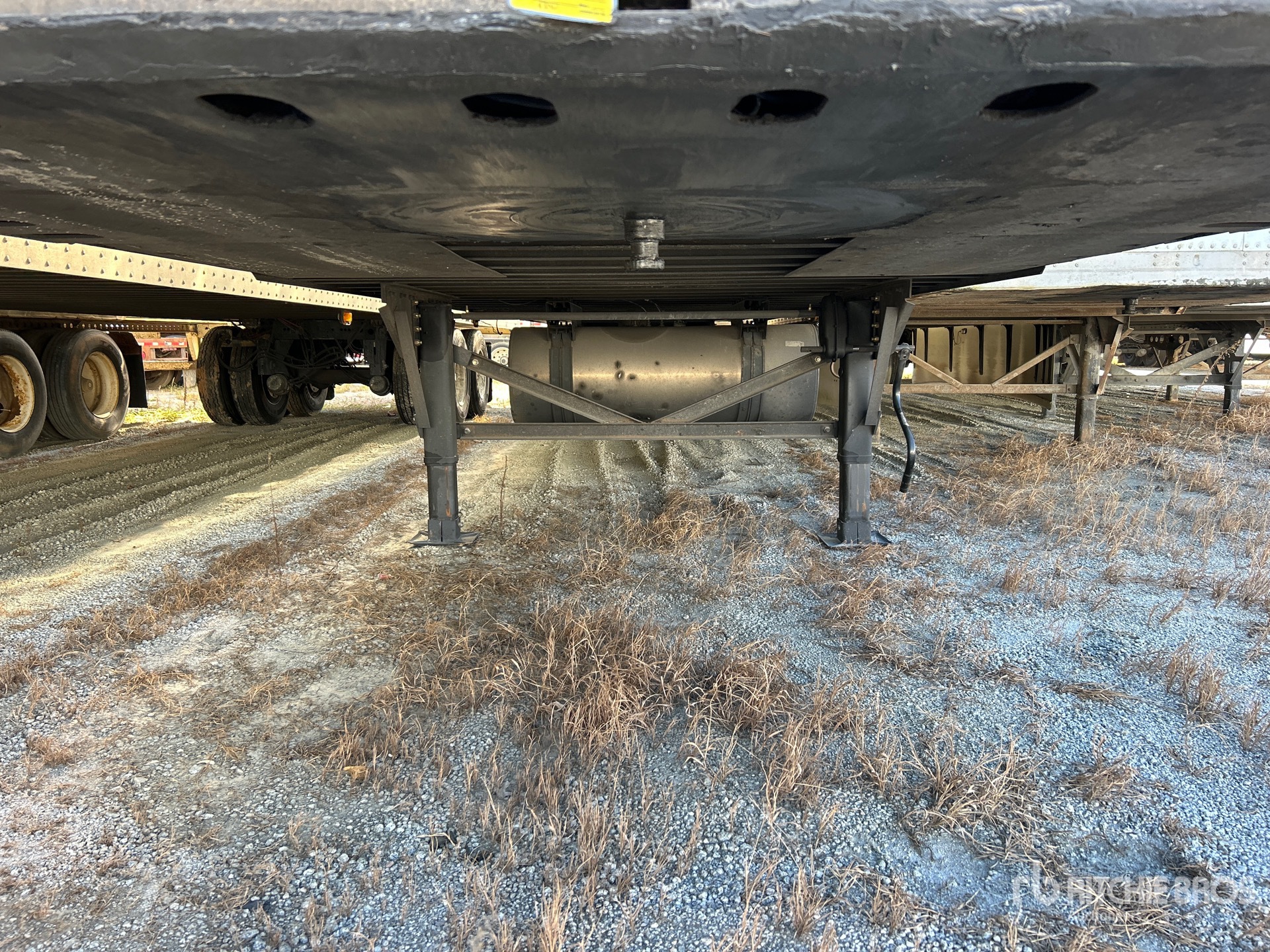2013 Great Dane ETL-1114-12099