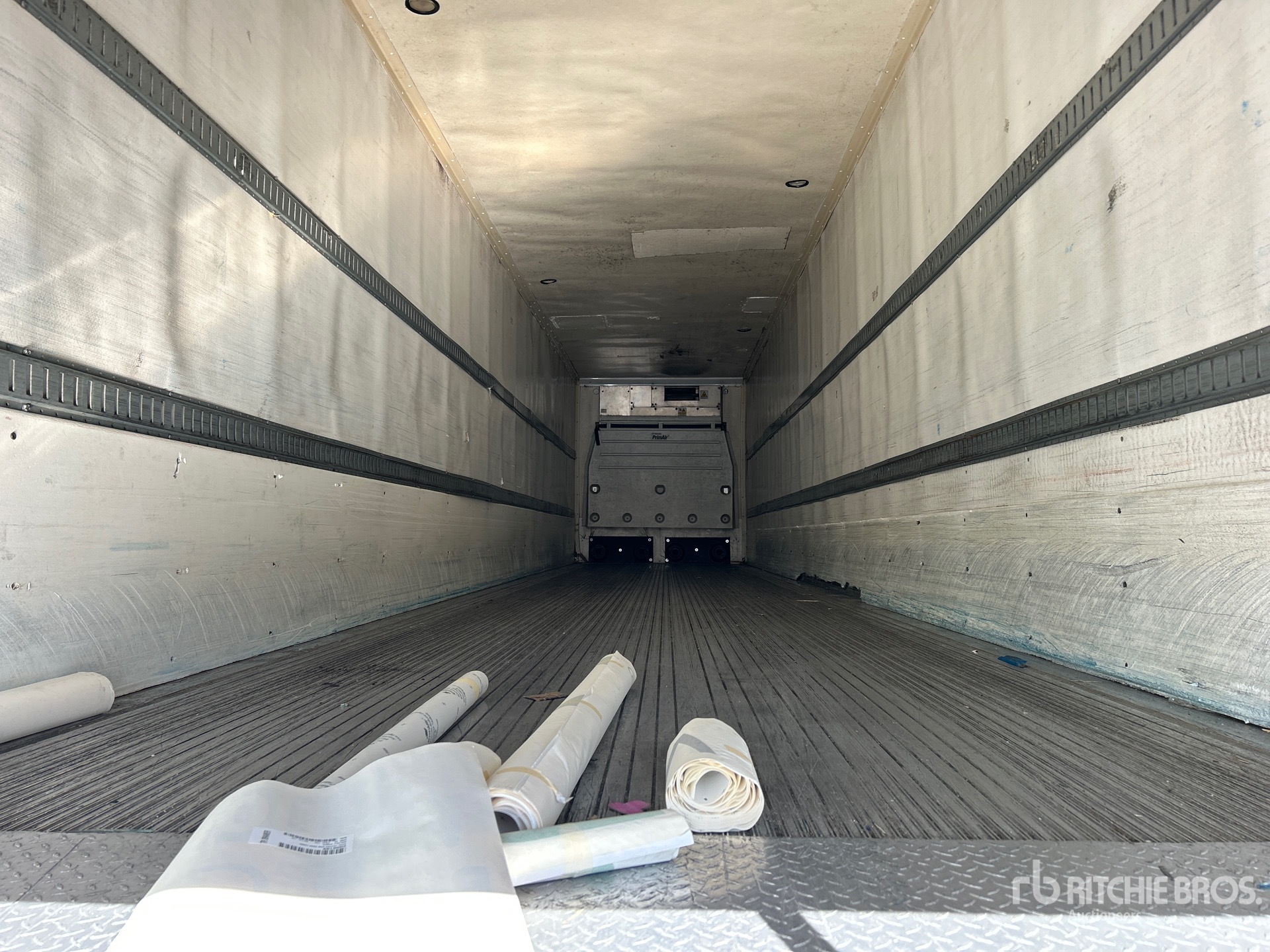 2013 Great Dane ETL-1114-12099