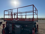 Basic Control Station Upper with