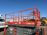 Basic Control Station Upper with
