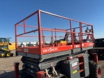 Basic Control Station Upper with