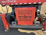 Chassis Photos with