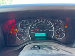 Cab with Warning Lights