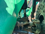Hydraulics with