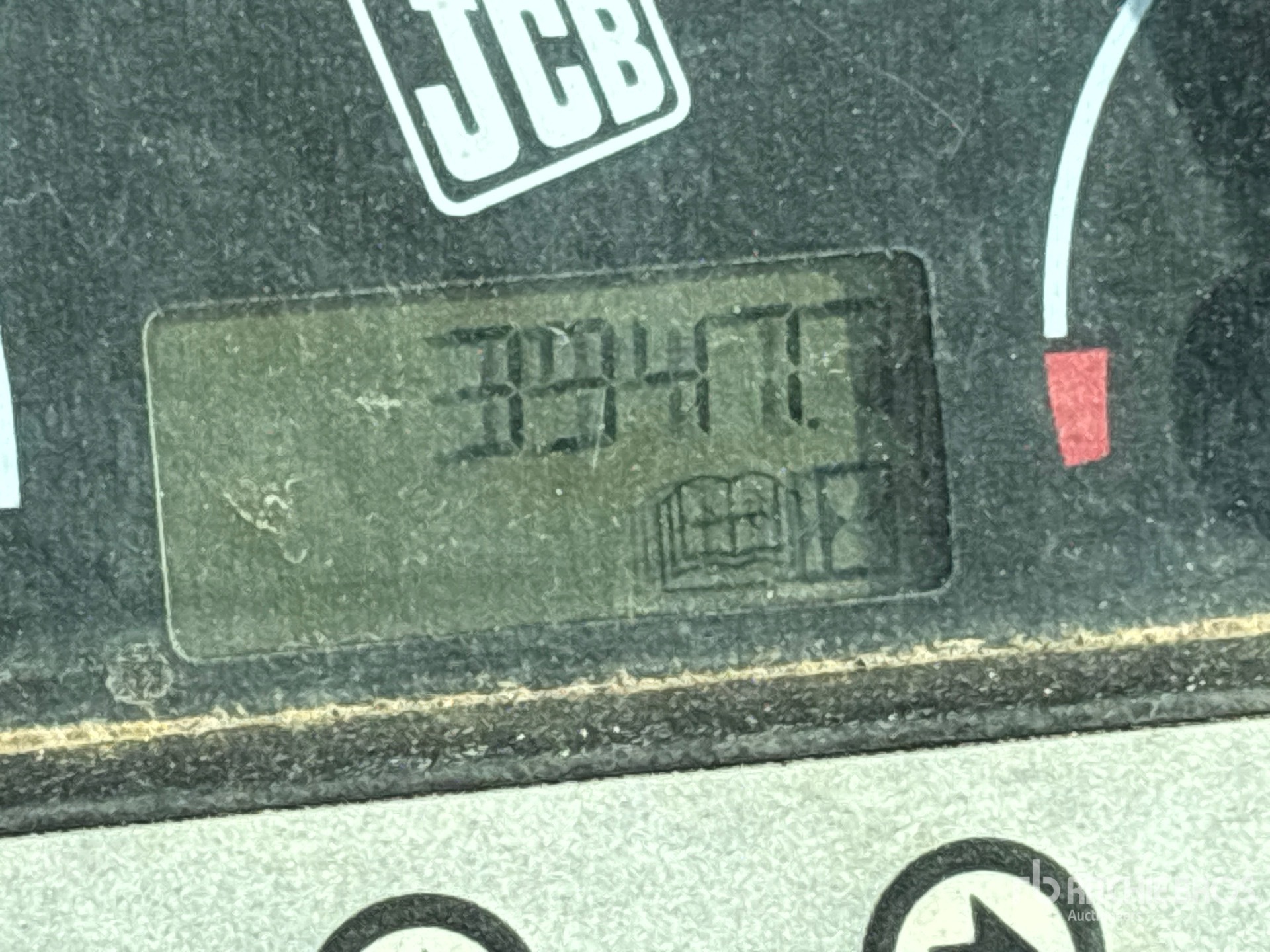 2014 JCB 510
