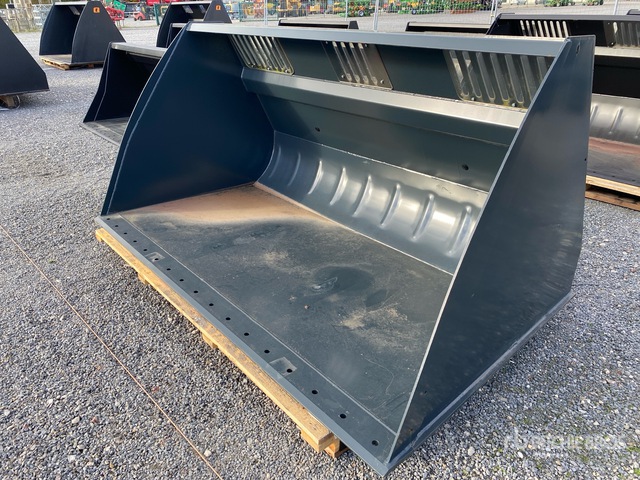 Quicke VXL+ 260 Misc. Ag attachment