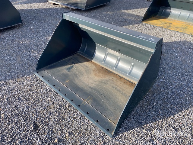 Quicke GM+ 160 Misc. Ag attachment