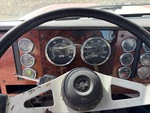 Cab with Warning Lights