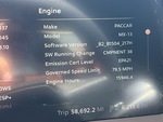 4 Transmision with Engine Hours