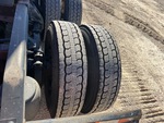4 Underbody - Truck with
