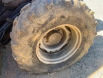 Drivetrain with 