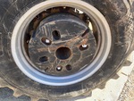 Drivetrain with 