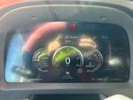 Cab with Warning Lights
