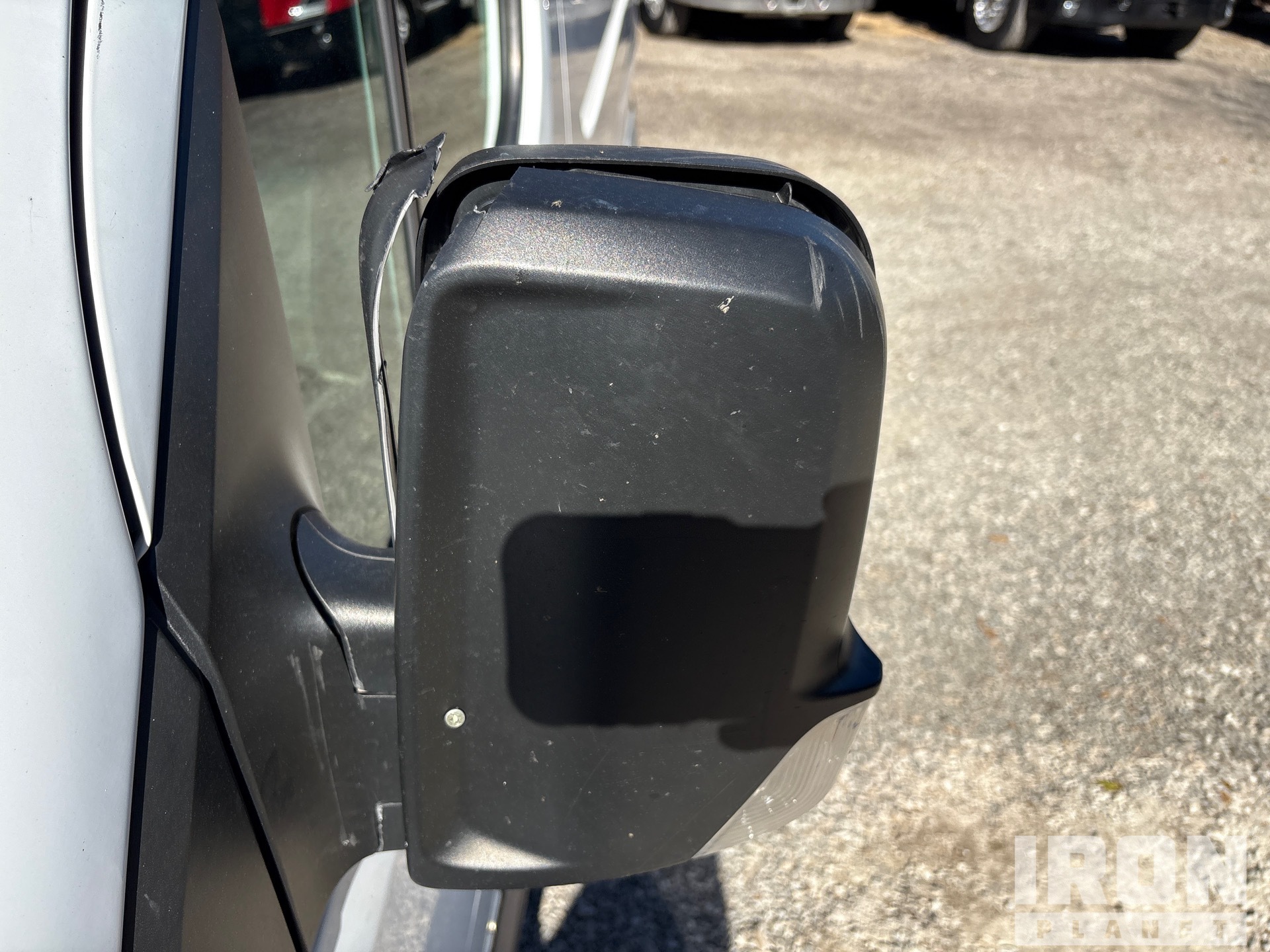 2015 Mercedes-Benz SPRINTER 2500