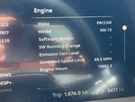 4 Transmision with Engine Hours