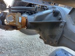Drivetrain with