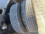 4 Underbody - Truck with