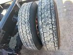 4 Underbody - Truck with