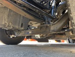 4 Underbody - Truck with