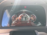 4 Transmision with Engine Warning Lights