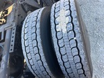 4 Underbody - Truck with