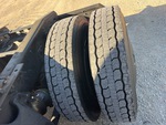 4 Underbody - Truck with