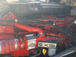 4 Engine with