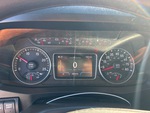 4 Transmision with Engine Warning Lights